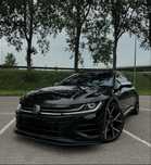 Wynajem ARTEON R 380KM Wypożyczalnia aut sportowych i premium
