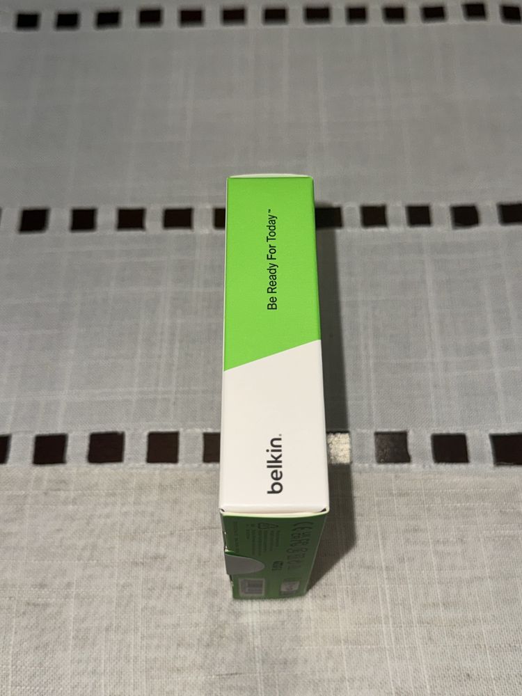Kabel Belkin USB C to USB C Boost Charge 15cm