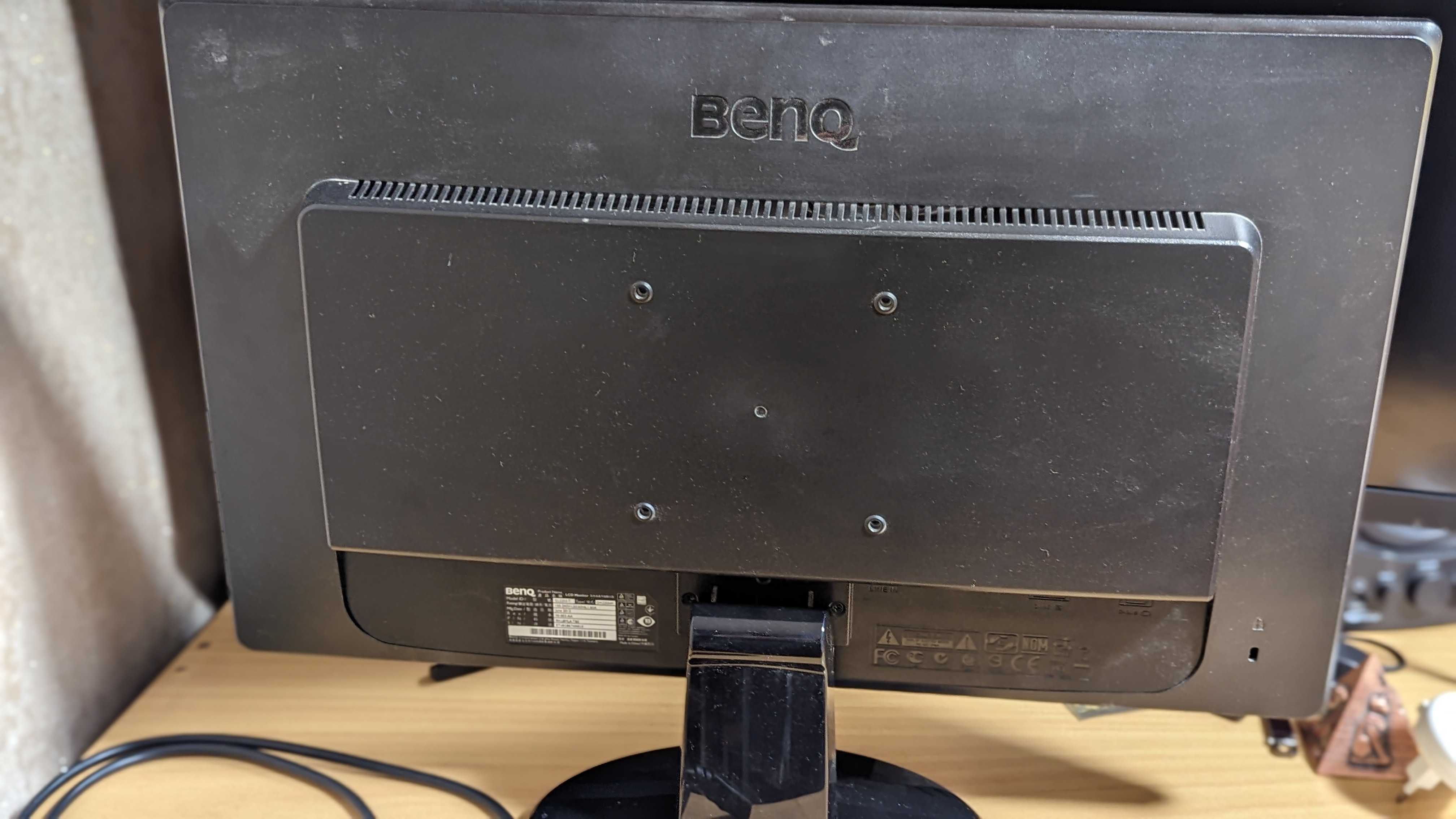 Монитор LED BenQ GL2250t Black