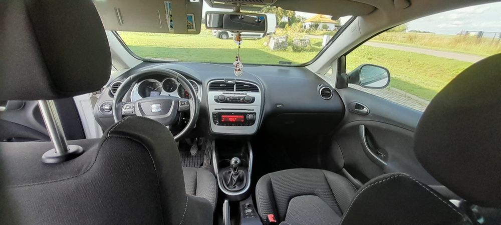 Sprzedam Seat Altea Xl
