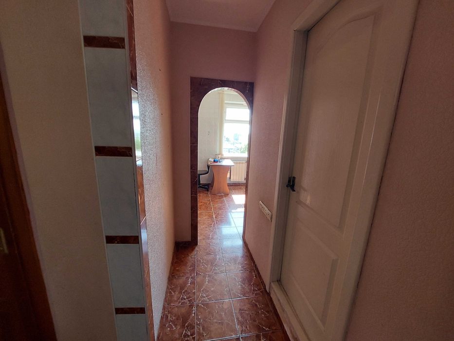 2-к Вишгород вул. Кургузова 3-Б