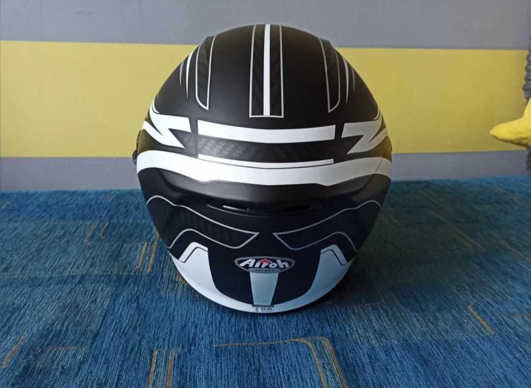 Kask motocyklowy  Airoh Rozmiar S