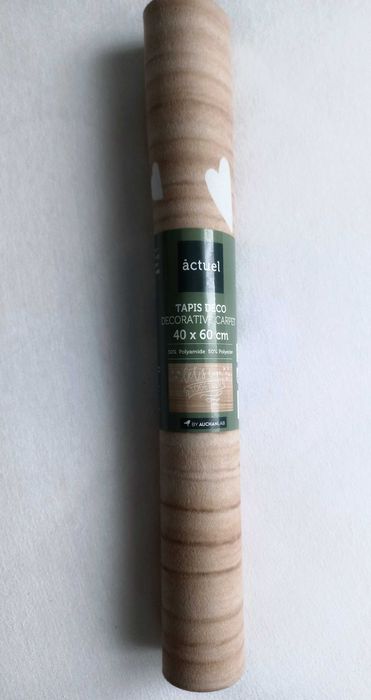 Mata dywanik do kuchni