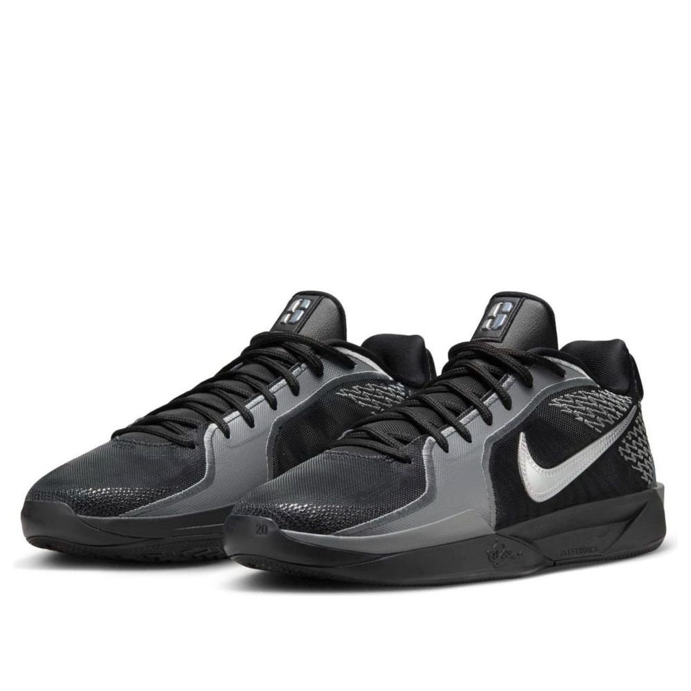 Баскетбольные кросовки Nike Sabrina 2