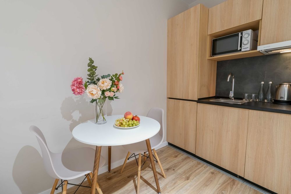 Довгостроково Оренда квартира  ЖК Нивки Парк 5х від м Нивки