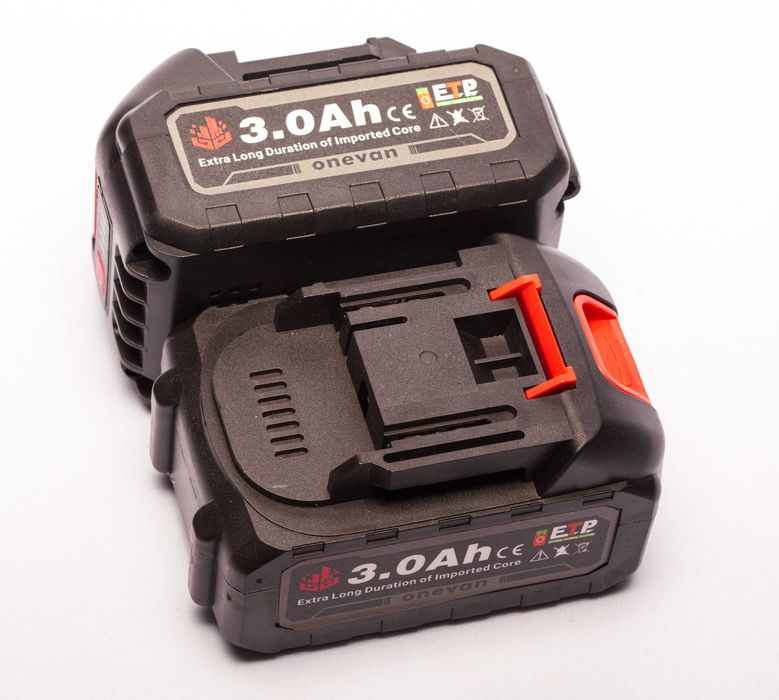 Степлер акумуляторний ONEVAN 422J