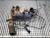 KATALIZATOR DPF - 3477.00 PLN - FIAT DUCATO Autobus (250_) 2006 - 2022 130 Multijet 2,3 D 96 kW [131