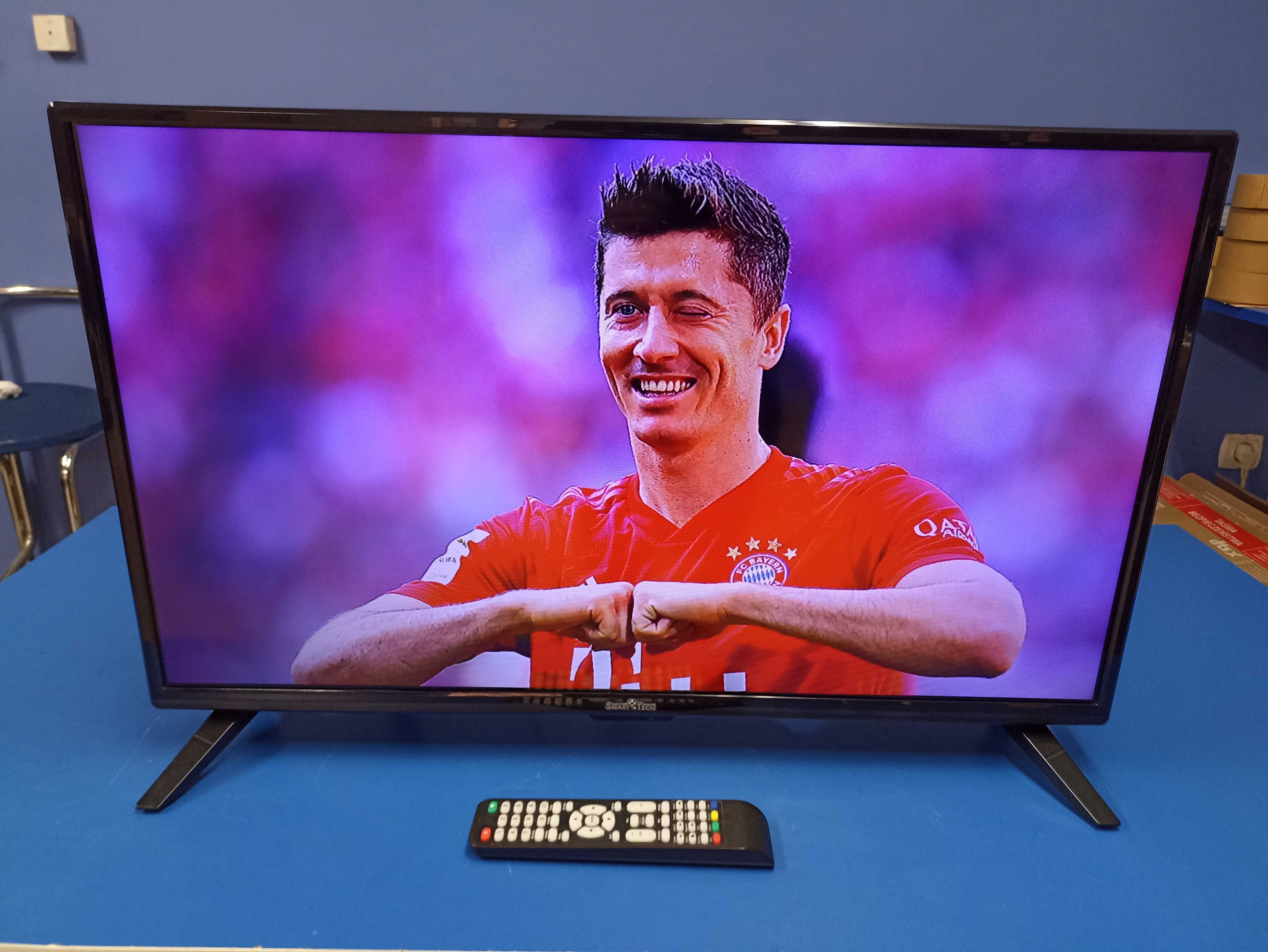 Telewizor LED 32 SmartTech HDMI USB Zadbany OKAZJA!