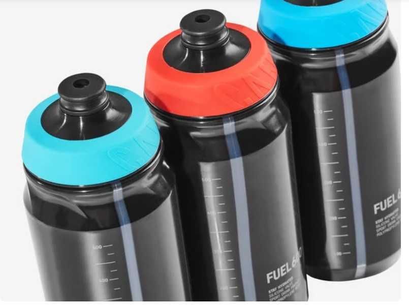 Bidon Canyon Water Bottle 600 ml