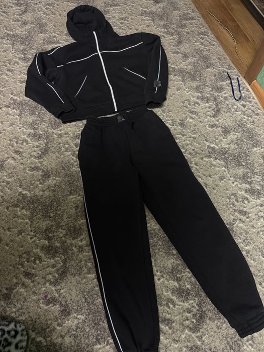 Костюм на флісі жіночий