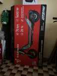 Trotinete segway GT3 pro