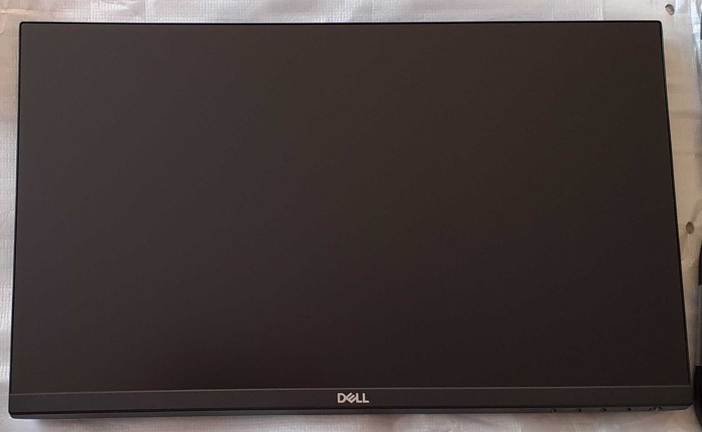 Monitor Dell P2219h 22" Full HD LED IPS