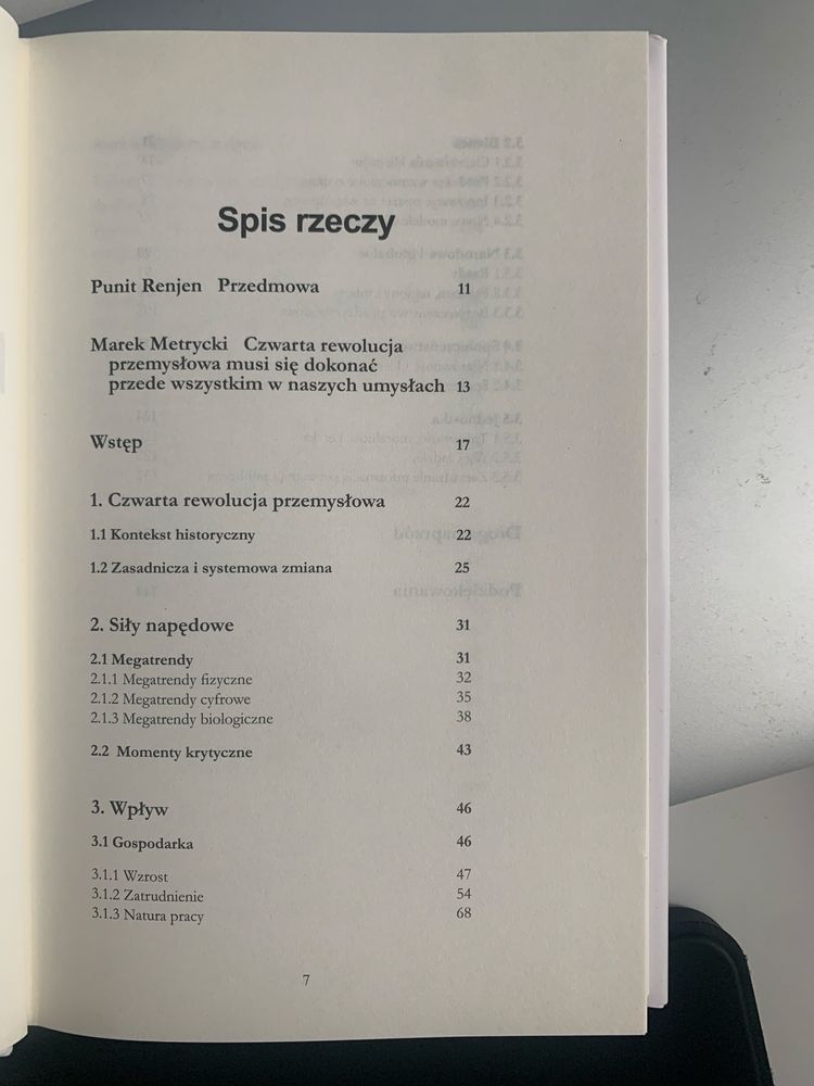 Czwarta rewolucja przemysłowa