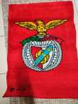 Tapete  oficial.