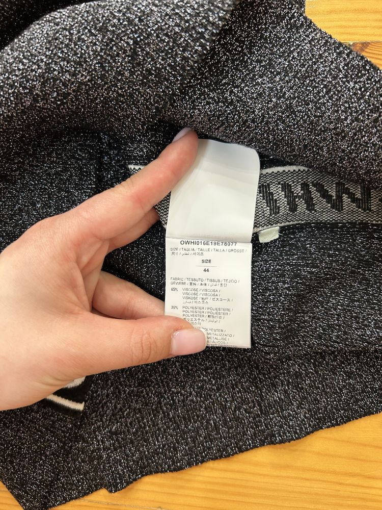Плаття Off-White оригінал
