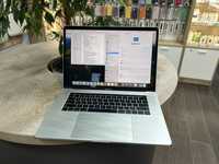 Apple Macbook Pro 15 2019 i9 32/512gb Silver Radeon 560X