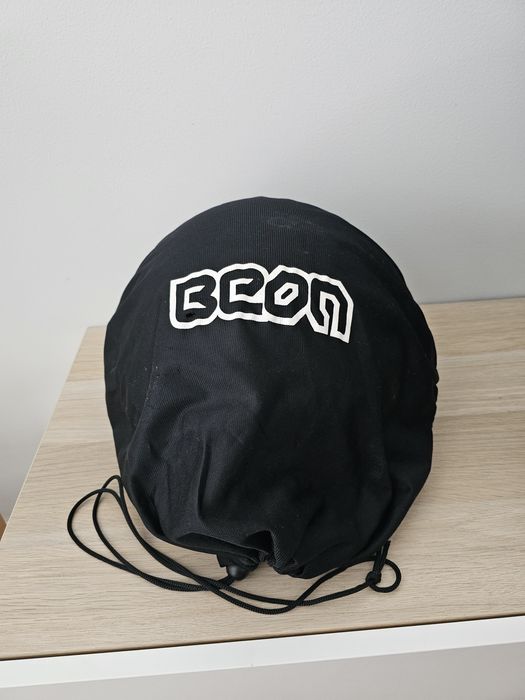 Capacete    BEON
