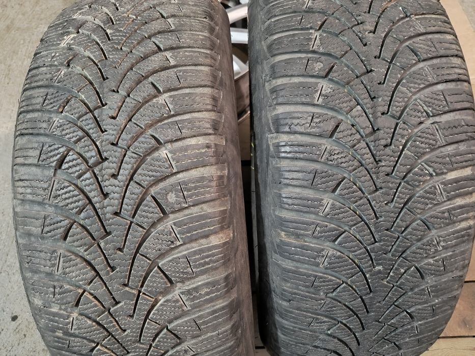 Шини зимові Goodyear UltraGrip 9 205x55 R16, поштучно, без латок