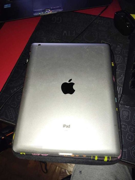Ipad 3rd GEN peças