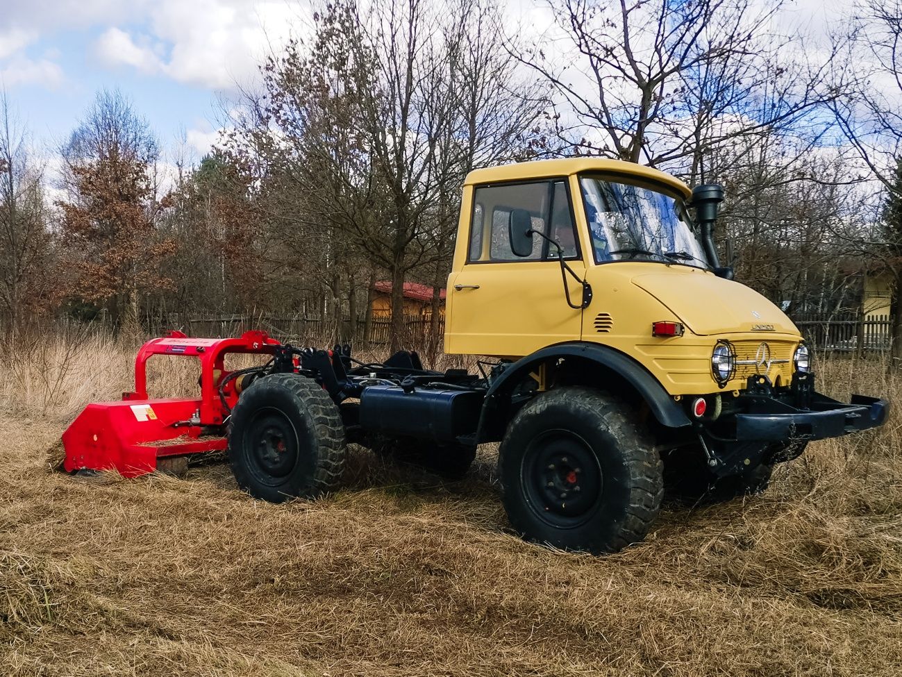 Koszenie Usugi MULCZER KOSIARKA Bijakowa Szydłowiec i okolice