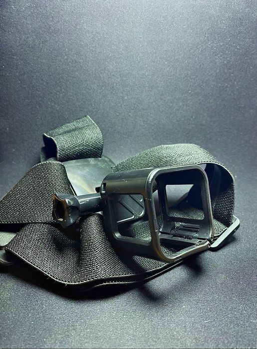 Продам камеру «GoPro hero 5 session+шлем на голову+водонепроницаемый ч