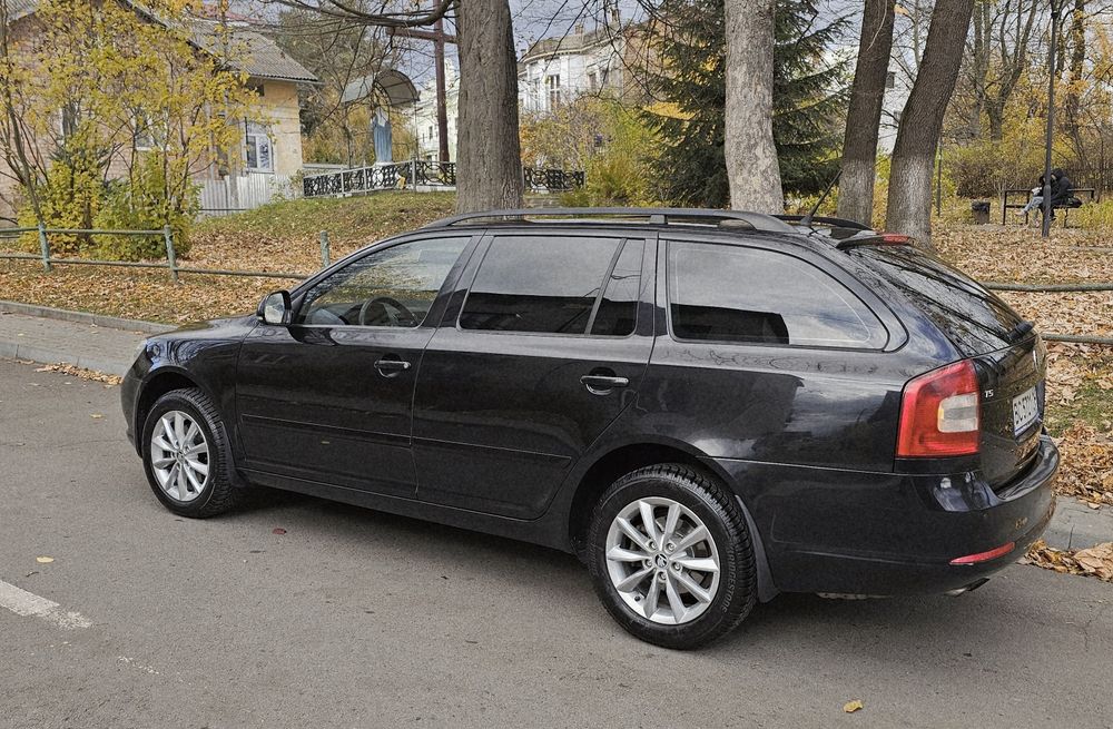 Продається автомобіль Skoda