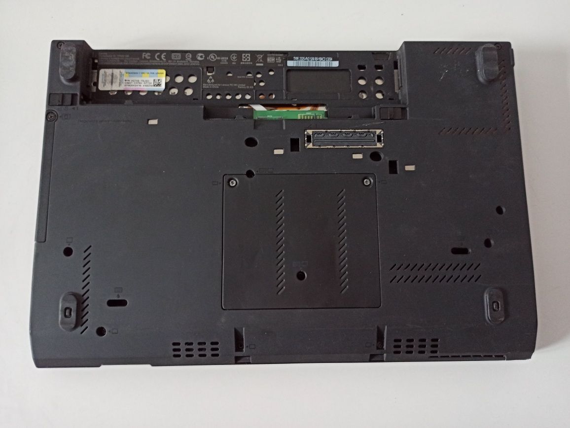 Lenovo ThinkPad X230 i5 3th Gen