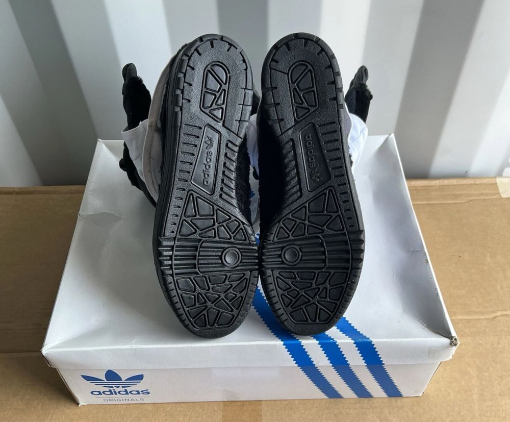 Jeremy scott Adidas