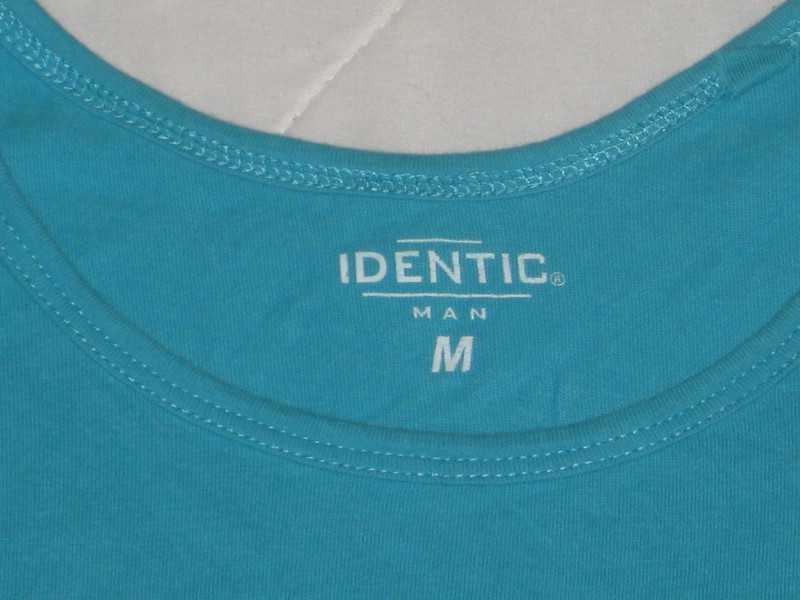 T-shirt i-shirt koszulka bezrękawnik surfing Florida Floryda Identic M