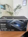 Projektor Hisense PX2-Pro Laser 130" 4K | Jak nowy | Cały komplet