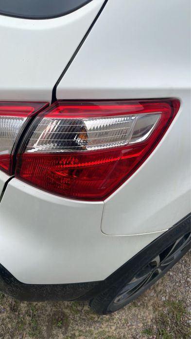 Двигун на Juke qashqai  x-trail mr20de m9r k9k hr16de j10 j11 x-trail