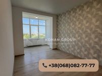 ‼️2-кімнатна з ремонтом у ЖК Avila Sky — балкон, лоджія, 2 санвузли‼️