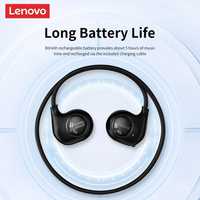 Беспроводные Bluetooth наушники Lenovo tws headphones