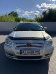 Toyota avensis 2003