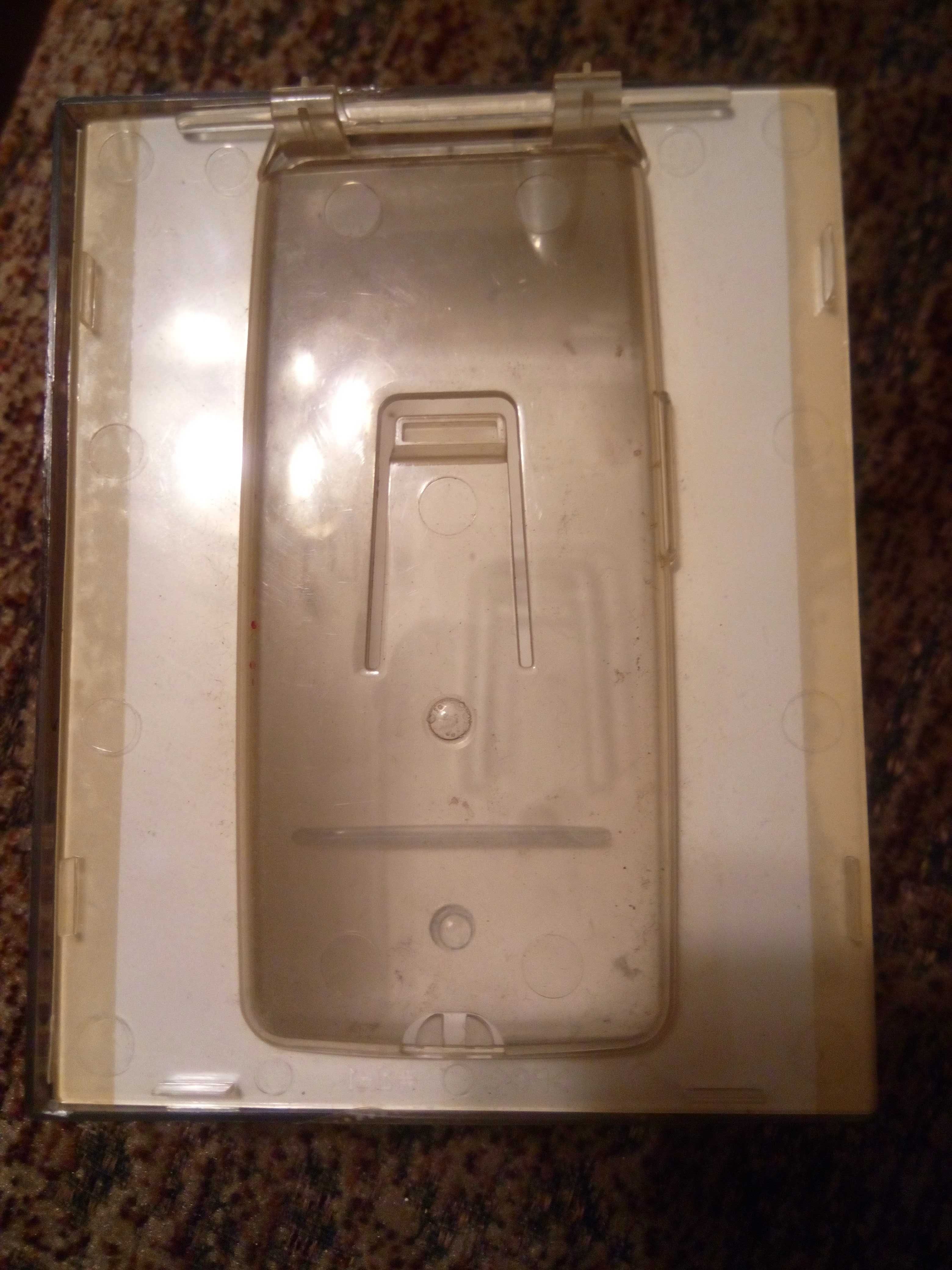 pudełko do telefonu Samsung