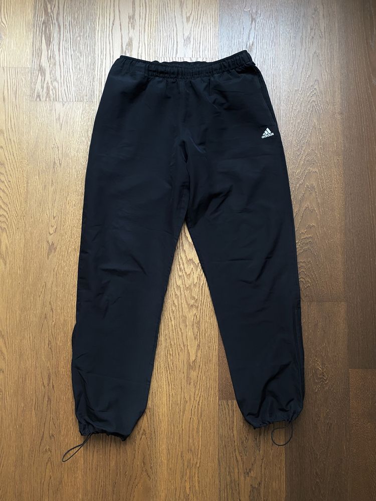 Парашути parachute pants adidas essenstials gorpcore на стяжках