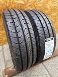 Nowe!!  195/70 r15C Platin RP510. 4719