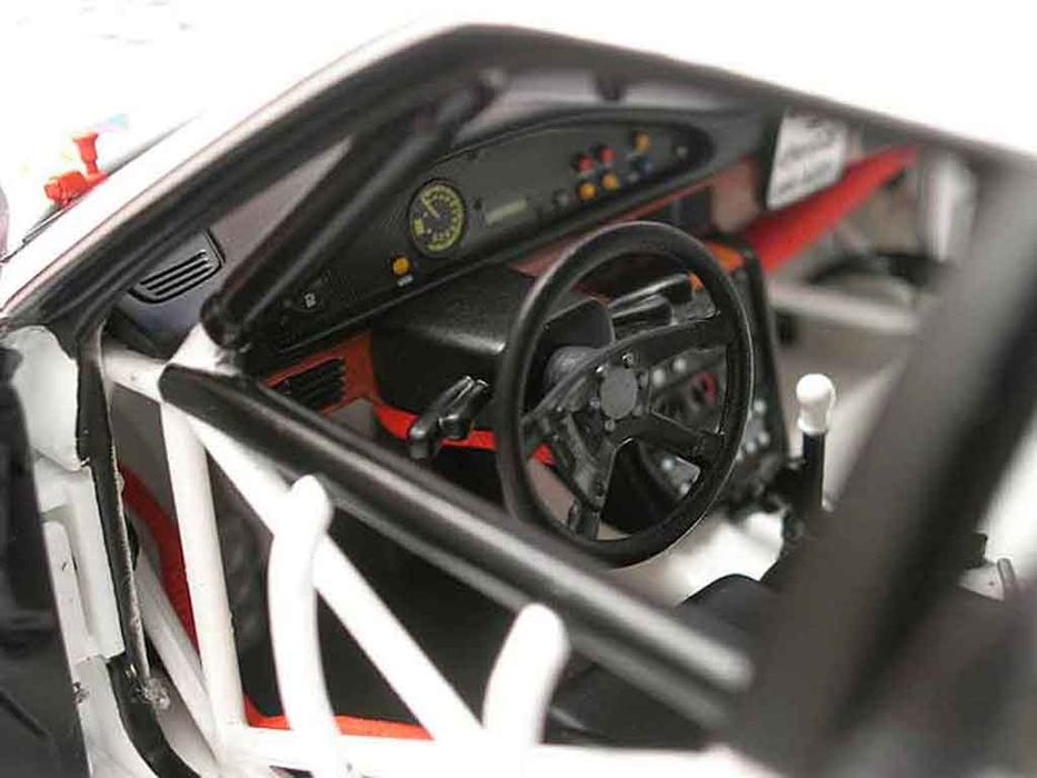 Audi V8 Quattro DTM 1/18 Minichamps