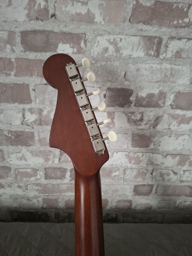 Gitara akustyczna Fender Sonoran Mini