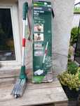 Wypalarka do chwastów PARKSIDE PUV 1100 B2