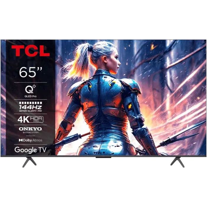 Telewizor TCL 65C75BX1 65cali