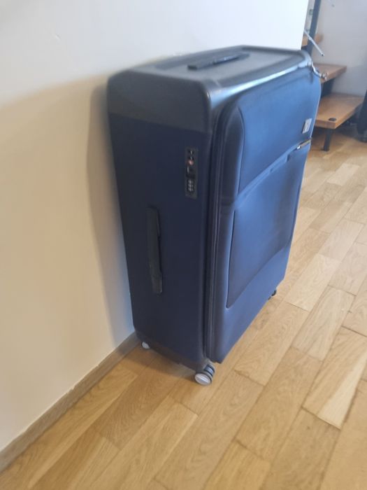 Walizka Roncato duża nowa