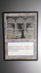 Halls of Mist - Magic the Gathering