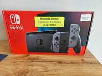 Konsola Nintendo Switch - As Game & GSM - 3792