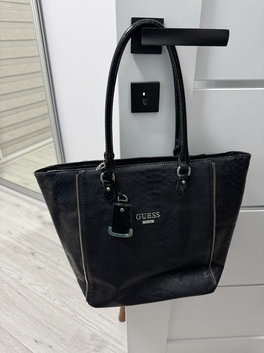 Torba damska Guess