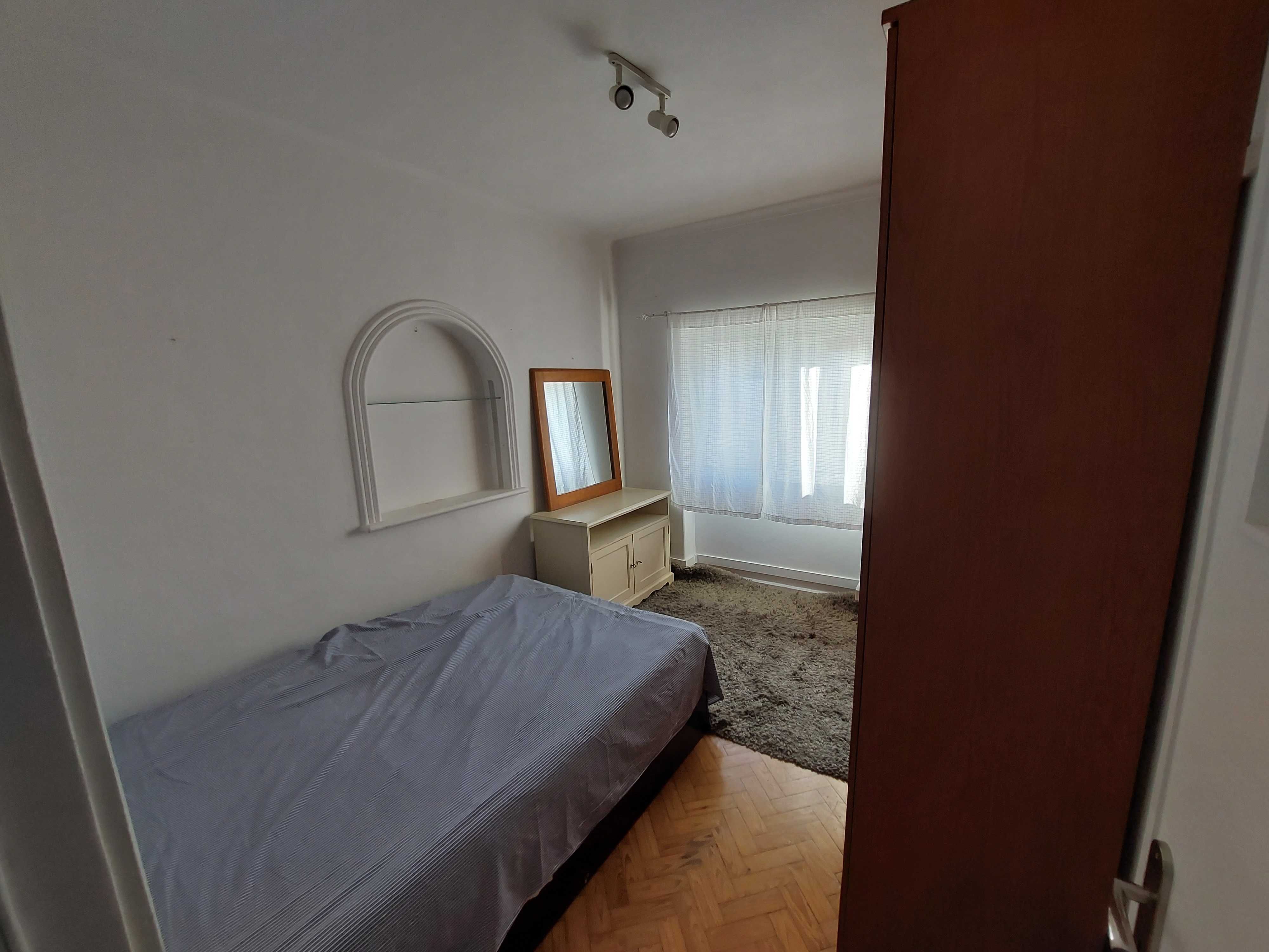 Quarto em cascais proximo as praias
