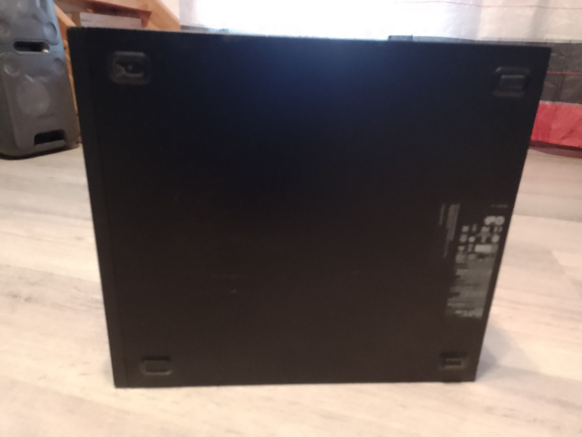 Komputer HP Windows 10