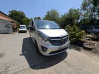 Продам Opel Vivaro 3 Renault trafic 3 2015 року  на розборку