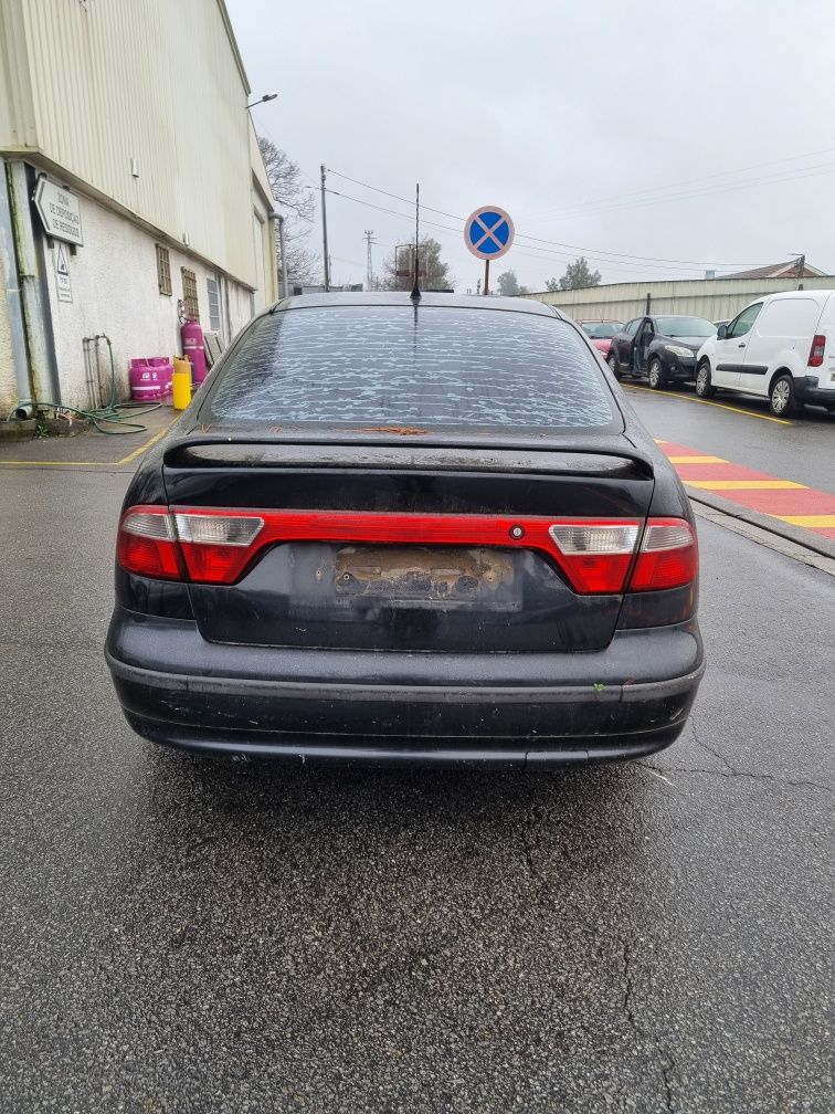 Seat Toledo 1.9 TDi 150CV de 2001 para peças