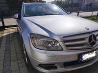 Sprzedam Mercedesa C 200